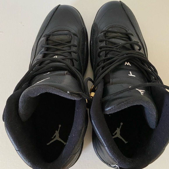 Air Jordan 12 Retro ‘The Master’ - Mens Size 12 - Picture 3 of 6